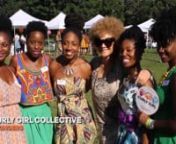Take a peek into what made our first ever natural hair festival a huge success! Everything from the weather, to the games, positive vibes, sponsors, vendors, and of course the beautiful people were captured — giving us an opportunity to relive all the fun that was had over and over again! Simply put, Image Activist and style icon Micheala Angela Davis said it best,
