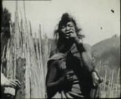 In 1946 Ursula Graham Bower moved to the Subansiri district in Arunachal Pradesh, northeastern India. Her husband had been appointed Political Officer there. They lived among the local Apatani and Dafla (now Nyishi) people for two years. This is where this film footage was taken. She also wrote a book about her experiences entitled &#39;The Hidden Land&#39;.nThe film material was shown in a BBC programme in the 1950s. David Attenborough had devised a programme called ‘Traveller’s Tales’, in which