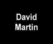 David Martin Park Footy from fingering