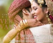 Salma and Sagor&#39;s 2 day Bengali Wedding Celebration.nnSong: You Are Mine feat. Spencer Combs &amp; Holley Maher by Secret Nation