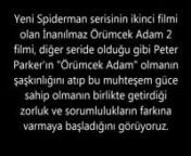 İnanılmaz Örümcek Adam 2 filmi ile ilgili ayrıntılı bilgilere bu adresten ulaşabilirsiniz.nhttp://www.seckinfilmler.com/fantastik/1-inanilmaz-orumcek-adam-2-turkce-dublaj-izle.html