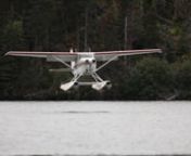 This last week I had the opportunity to fly with a local instructor here in Alaska. This was somewhat of an introduction to float flying- and boy, was it a blast!nnWe flew into the backcountry just outside my home town and landed and some remote lakes. Towering trees, glacier fed lakes, fingering rivers, and ominous mountains.nnThis experience was inspiring, intense, and wonderful.nnAlong the way, I was able to take some footage of our adventure. I hope you enjoy this video I’ve put together.n