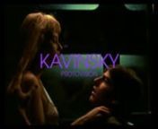 Risky BusinessKavinsky - ProtoVision (Blood Orange remix) from nudes