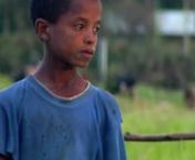 In October 2008, I took my first trip to Ethiopia with Tom Davis of Children’s HopeChest. I put together this simple video to give you a glimpse of the beautiful children we met over there.nnSince that first trip, HopeChest now has a thriving sponsorship program in Ethiopia and some of the children featured in this video have even been adopted.nnFor more information on HopeChest and child sponsorship visit http://www.hopechest.org