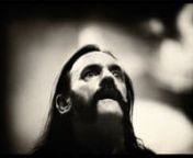 After being sacked from Hawkwind in 1975, supposedly for “doing the wrong drugs,” Lemmy Kilmister decided to form a new band, originally to be called Bastard. Realizing that this would preclude them from commercial acceptance, he eventually settled on Motörhead, after a song he had written for Hawkwind. His stated aim was for the outfit to be “the dirtiest rock n’ roll band in the world”. The name Motörhead was derived from a slang term for an amphetamine user.nnWhile the band are ty