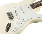 FENDER PEARLY SIX:GIBSON