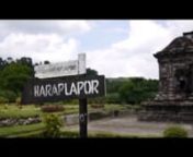 Didn&#39;t take much video in Jogja, but decided to put what I did take together with the music that was running through my head during the trip.nnfeaturing Candi Banyunibo, Candi Ijo, Jalan Malioboro, Taman Sari (the sultan&#39;s old recreation palace), Kopi Joss (coffee with sugar and a hot piece of charcoal), and Warung Lotek Columbo (Lotek is an Indonesian dish similar to gado-gado which hails from Central Java).nnmusic is Elliphant - In the Jungle and is of course copyright her label.nnThanks Wayan