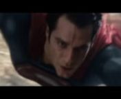 For more news on Man of Steel visit http://theRealmCast.comnnA young boy learns that he has extraordinary powers and is not of this Earth. As a young man, he journeys to discover where he came from and what he was sent here to do. But the hero in him must emerge if he is to save the world from annihilation and become the symbol of hope for all mankind.nnThis clip has been posted with authorization from Warner Bros. Pictures. We are a credentialed media outlet using the above clip to promote the