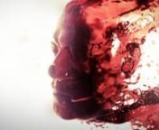 Streams of blood or chianti churn and entwine together forming the heads of the characters. nWe end on Hannibal&#39;s portrait, the only figure with his eyes open, the only one in total control.nnWe commissioned all three actors (Mads Mikkelson, Laurence Fishburne and Hugh Dancy) to have their heads scanned in 3D for the sequence. nRoyal Television Society winner 2013.nnCreative Director Nic BennsDirector Andrew Popplestoneu2028nLead Animator: Rodi KayanTitles Producer: Tom Bromwichnnu2028u2028Pr
