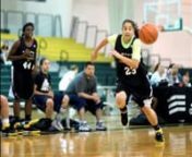 An audio slideshow depicts the audaciously talented Shoni Schimmel, who took the