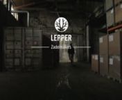 LepperZadelmakers from lepper