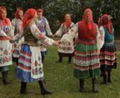 The program will introduce you to the beauty of ancient Belarusian folk songs. In the program you will: n** Find out about the origins, musical structure, lyrics and factors that lead to the preservation of Belarusian Folk Songs. n** See unique footage of