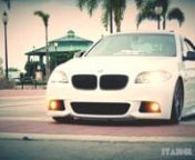 Featuring this White Hot Bmw F10.nnSee full feature at nwww.stancemiami.comnwww.facebook.com/stancemiaminnAll Music Credit goes to:nKill Paris- Keep Your Secrets