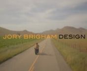 A short movie about Jory Brigham. Designing furniture that will endure generations.nnShot with a couple 5ds and a sony fs700.nnMeet Jory Here: http://www.jorybrigham.comnnMusic: Drew BarefootnnThanks for watching!