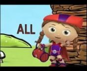 Superwhy from superwhy