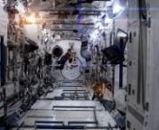 13 may 2013 - Canadian Space Agency astronaut Chris Hadfield capped off his mission aboard the International Space Station with a zero-g performance of David Bowie&#39;s &#39;Space Oddity&#39;.