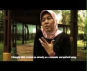 Pertaruhan - Trailer from female genital mutilation in indonesia
