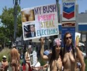 Gypsy Taub: A Castro Nudist Activist That Bares All from nudist nudist
