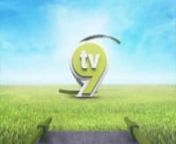 TV9 MainIdent from tv9