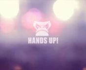 Hands up! on Facebook:nfacebook.com/handsupcrewnnDirected by Lukas TurcksinnnMusic: nIntro: Beyonce - Countdown (Sinjin Hawke Bootleg)nAthys &amp; Duster feat. Marvel - NemesisnLaxx - Computer Virus