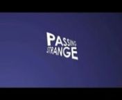 * Passing Strange celebrates 100th performancen* Sundance coming to Brooklyn.n* Damon Runyon Cancer Research Foundation ticket deal.n* Frank Langella to star in A Man For All SeasonsnnRead more at BroadwayBulletin.comnnPassing Strange, which is currently nominated for 7 Tony Awards, recently celebrated its 100th performance at the Belasco Theatre. The show, which is nominated for Best Musical, has also been a celebrity hot spot as of late. Samuel L Jackson, Terrence McNally, Angela Davis (aunt o