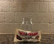 The Whopper Jar (Act-1) from whopper whopper