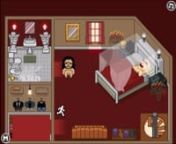 The Room Tribute or The Room is an unofficial video game released on September 3, 2010, based on the film of the same name directed by Tommy Wiseau. It was programmed by Tom Fulp and the game&#39;s artwork was provided by Newgrounds staff member Jeff