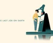The Last Job on Earth - The Guardian from moshe