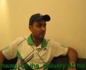 Dr Archana Dhawan Bajaj is the best infertility specialist in Delhi. http://www.drarchanadhawanbajaj.in/. Patient come from all across the globe for treament in her center, Nurture Clinic. This video is the testimonial by legend cricketer Virender Sehwag. Visit http://www.drarchanadhawanbajaj.net/, http://www.drarchanadhawanbajaj.info/, http://www.dailymotion.com/drarchanadhawanbajajreviews.