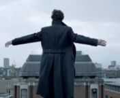 Alex Weeks - Sherlock S2 Trailer - BBC - Editor Motion Graphics from sherlock bbc trailer