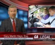 Do you know what it takes for your teen driver to obtain their learner’s permit in Georgia?nnI can assure you - it is a lot different now than it was a few years ago when I applied.nnLet me give you a quick rundown on the steps you must take to get your learner’s permit - known as the Georgia Instructional Permit, and then we will talk about the restrictions on the license.nnYou must apply for the permit in person at a local Department of Driver’s Services.nn(1) You must be at least 15 yea