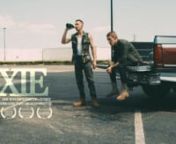 Rhett and Deacon, two teenaged white supremacists growing up in North Florida, are forced to reckon with both guilt and belief in the aftermath of a violent hate crime. nnFind out more at www.auplekar.com/dixie or https://www.facebook.com/DixieShortFilmnnWritten/Directed by Armaan UplekarnProduced by Aubrey DanielsonnCinematography by Omar A. TorresnEdited by Raymond CalderonnProduction Design by Kate PaynennFeaturingnMatthew ThompsonnMichael ClearynElly Schaefer