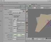 How to make an origami effect in houdini. It`s a compilation of what i`ve seen therenhttps://vimeo.com/17051922nhttps://www.sidefx.com/index.php?option=com_forum&amp;Itemid=172&amp;page=viewtopic&amp;t=24264&amp;highlight=nhttps://vimeo.com/23661118nhttps://www.youtube.com/watch?v=yBQSkxIJF7Anhttps://vimeo.com/44648941nnScene is herenhttps://www.dropbox.com/s/gkc611djfe1j6nb/origami_tutorial_1.hip?dl=0