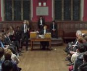 Mehdi Hasan - Islam Is A Peaceful Religion - Oxford Union