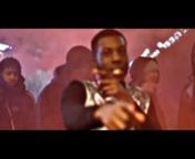 Shayne Brown - Like That [Music Video]- SBTV from sbtv music