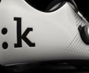 Continuing my work with Italian cycle brand Fi&#39;zi:k, nAn organic abstract techno soundtrack for the new R1 shoe.nnMusic &amp; Sound Design : Al Boorman / WevienVisual : Cee and Co.