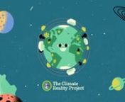 We provided design and animation for the Climate Reality Project&#39;s interactive website for the COP 21 conference in Paris, 2015.nnSee the website and sign the petition here nnwww.worldseasiestdecision.orgnnProduced, Directed &amp; Designed by Moth n2D Animation by Moth, Marah Curran nSound by Voice of Earth - NASA RecordingsnnClient - Climate Reality nAgency - Tool of North America &amp; Mustache AgencynProduction Year - 2015