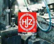Zandvoort Draadindustrie BV, founded in 1936, was the first factory of hardened (masonry) steel nails in Holland.nThe company has grown into an international working enterprise, which supplies quality products for construction and industries in many countries.