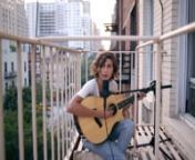 C.F. Watkins performing the unreleased song titled &#39;As We Lay.&#39; nnDirected, photographed, edited, and colored by Luke Thompson for c a n o p y.nnFilmed at my friend&#39;s apartment in New York City&#39;s Lower East Side in the summer of 2015.