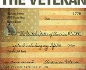 https://www.melogia.com/nnhttps://itunes.apple.com/us/album/the-veteran-single/id1040355548nnSarantos Releases Powerful New Indie Rock Song Commemorating War Veterans called