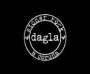 DAGLA - Viuda negra from dagla