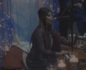 Dr. Adeeba Akhtar sings Shaer Amzad Hydrabadi&#39;s kalam. Music Composer Kuldip Singh Ji . Ghazal -e- Mehfil at Sugar Land, Texas. NOV 29, 2015