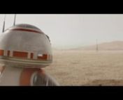 We&#39;re proud to present our newest demo reel which features our latest VFX work on Star Wars: The Force Awakens, Jurassic World, Tomorrowland, BlackSails, Pacific Rim, The Smurfs 2,The Hunger Games, Unbroken and Jappeloup.