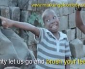 Emanuella and Aunty with bad breath - Mark Angel comedy from aunty