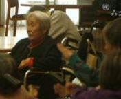 In Japan, one of the richest, most technological and urbanized countries in the world, more than 20% of the population is now over 65. This is part of a global ageing trend that has serious consequences for our economy and society.nnThe Wisdom Years documentary offers glimpses into the urban lives of 70, 90 and 100 year old Japanese people and their secrets to maintaining physical, mental and social health. Through scientific breakthroughs, and these everyday stories, we witness the transformati