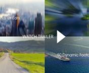 Available at: https://www.motionvfx.com/mplugs-120.htmlnnINTRODUCING mTRANSITION ZOOM for #FCPX http://bit.ly/mTransZoom #FinalCutProX #VideoEditing #ApplennThere are tools that are an absolute must-have for every editor and this innovative pack is one of them. This 50 extremely dynamic footage shifts can be used in virtually every edit, giving your videos a cool zoom transition effect. Whatever project you&#39;re working on mTransitions Zoom are simply perfect for the job. Drag, drop and proceed wi