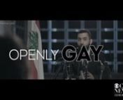 Hamed Sinno, the lead singer of the Lebanese indie-pop/rock band Mashrou&#39; Leila, champions LGBTQ rights through music