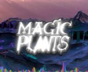 ★ ☆ ✮ ✯ ★ ☆ ✮ ✯ ★ ☆ ✮ ✯ ★ ☆ ✮ ✯ nnMagic Plants - Trill Wave (2016)nhttp://facebook.com/MagicPlantsnnMagic Plants&#39; second album &#39;Trill Wave&#39; is now on iTunes, Spotify, Pandora, Google Play, Amazon, Apple Music, and more! As low as &#36;9.99 for the whole 22-track album or just 99 cents per single track!nnAn eclectic variety of space-age moon beats and sounds full of vapor, trill, and it&#39;s totally going ham sandwich on your brain as soon as you press play. Don&#39;t miss th