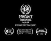 datunamovie.com WINNER 2015 RAINDANCE LONDON--BEST FILM OF THE FESTIVAL (Feature)nnThe award winning film documents the events of one tumultuous year, as Datuna: Portrait of America follows the compelling journey of artist David Datuna in his pursuit of cultural and artistic freedom in his adopted country, the United States. An émigré from the former USSR, the incredible trek traces his childhood dream to escape oppression and find his place in the world as an artist. The film follows his step
