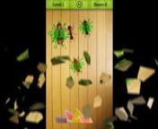 The number 1 stress relief game is here for android users.Top free game for kids, boys, and girls to kill ants and have fun.nnhttps://play.google.com/store/apps/de...nnGame for all ages, man and woman &amp; Children! A funny / interesting app for android players to pass the time. 100% time killing game.nBEST ANT SMASHER GAME ON PLAYSTORE!